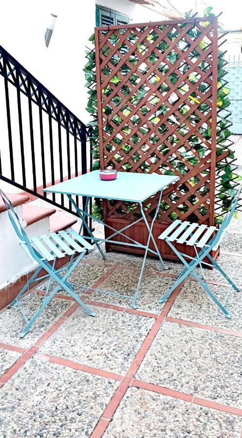 Casa Dolce Casa Fej Apartment Palermo Exterior photo